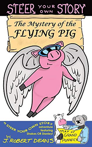 La Moo Du Chocolat: A Shakes the Cow Adventure