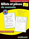  Billets Et Pièces De Monnaie 1-3