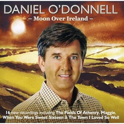 Moon Over Ireland