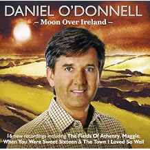 Moon Over Ireland