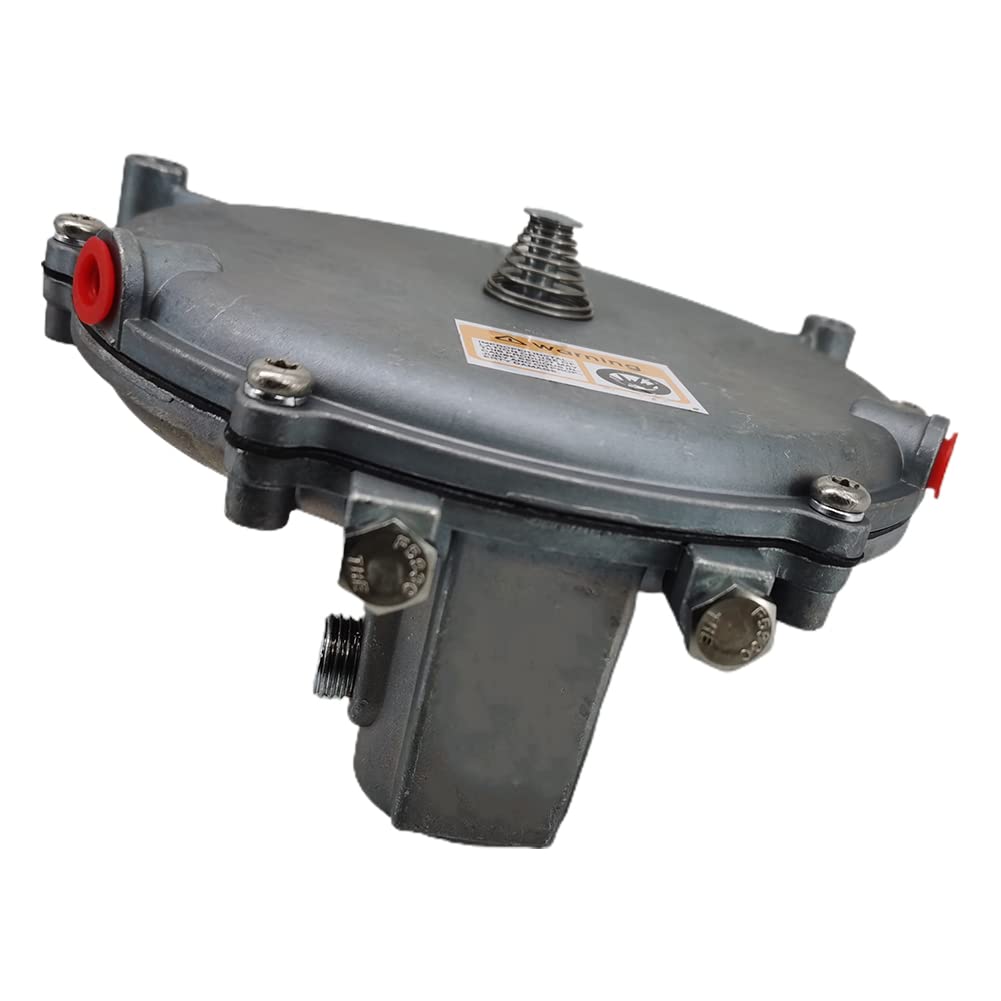 para Generador regulador de para baja presión 039-122 convertidor de gas natural para regulador gkn