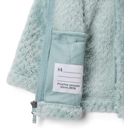 Columbia Unisex Baby Fire Side Sherpa Full Zip3