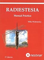 Radiestesia: Manual práctico 8493220558 Book Cover