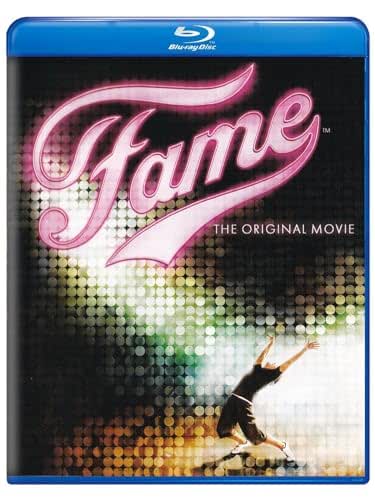 Fame: The Original Movie