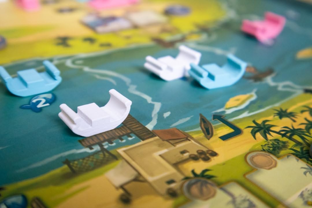 Pegasus Spiele Men-Nefer, Gold und Schwarz