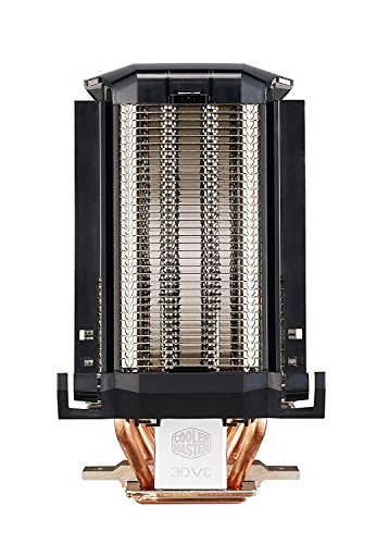 Build My PC, PC Builder, Cooler Master MasterAir Maker 8 