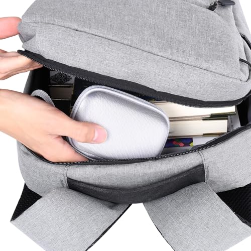 Funda khanka para Anker Power Bank 20,000mAh y Nano 10,000mAh miniatura 6