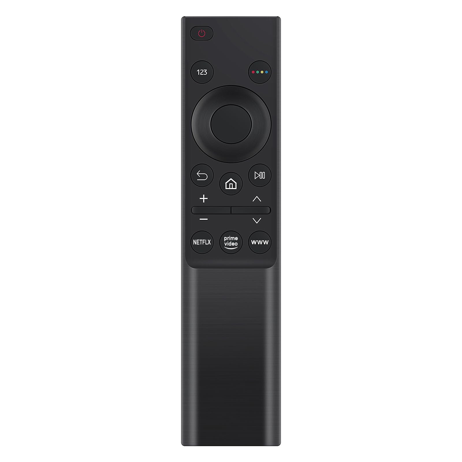 BN59-01358D Replace Remote Control fit for Samsung AU7000 UHD 4K Smart TV LCD LED UHD QLED 4K HDR TVs