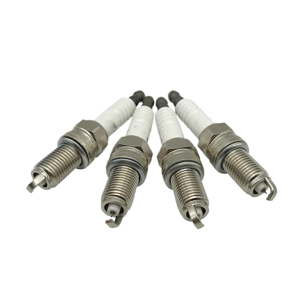 Bujías 2-4 Unidades DCPR7EIX 6046 Iridium IX para Davidson de 1450 CC