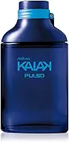 NATURA KAIAK PULSO DESODORANTE COLONIA MASCULINO 100ML