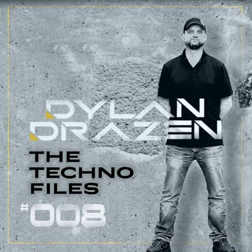 The Techno Files | 008