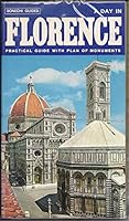 A DAY IN FLORENCE B000ZKE06K Book Cover