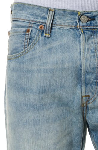 Image of Levi's Men's 501 Original Fit Jeans