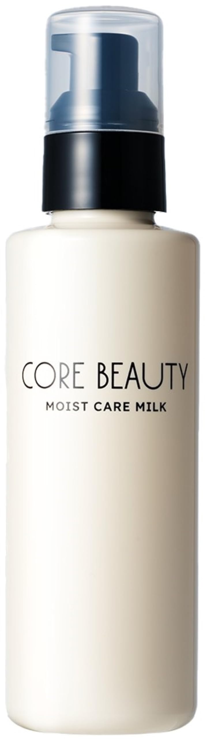 Amazon | コアビューティー(CORE BEAUTY) モイストケアミルク 洗い流さ