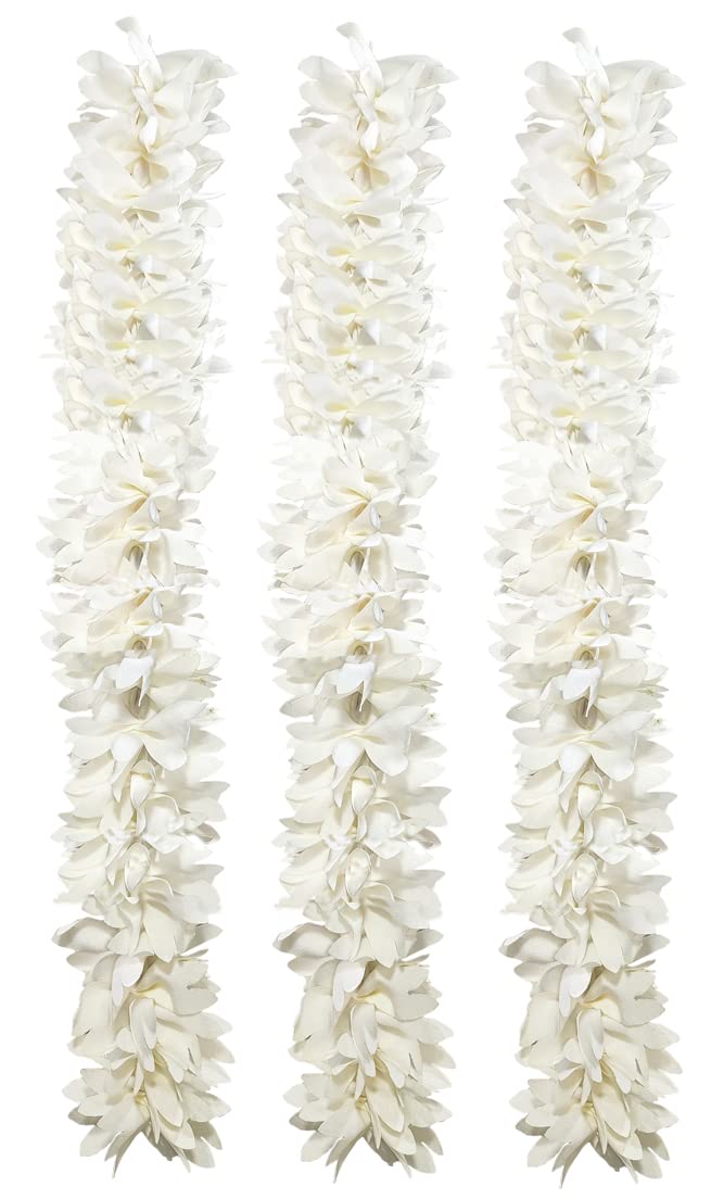 Artificial Flower Gajra Juda Reusable And Long Lasting Shining Look Hair Bun Accessories Women and Girls (Pack Of 3) (B0BS6BST5P) Amazon Price History, Amazon Price Tracker