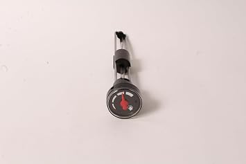 Sealed Fuel Gauge 07500309
