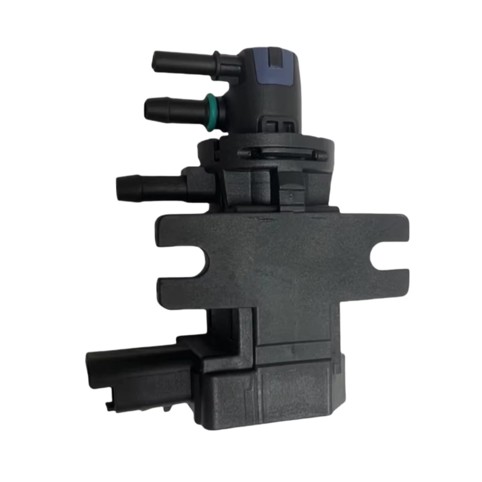 Caqrbcx One Color Vehicle Control Solenoid Valve Compatible With Peugeot For Partner 1.6 Car For Turbo Pressure Solenoid Valve Accessories 9801887680