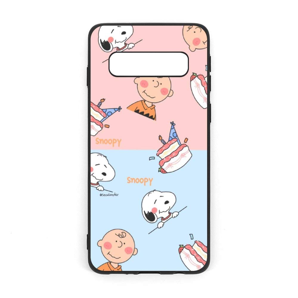 Amazon Samsung Galaxy S10 ケース スヌーピー 携帯ケース スマホ用 携帯カバー アイフォンカバー 超耐久 軽量 超薄型 擦り傷防止 全面保護 全機種対応 ソフトケース シリコン Tpu ケース カバー 通販