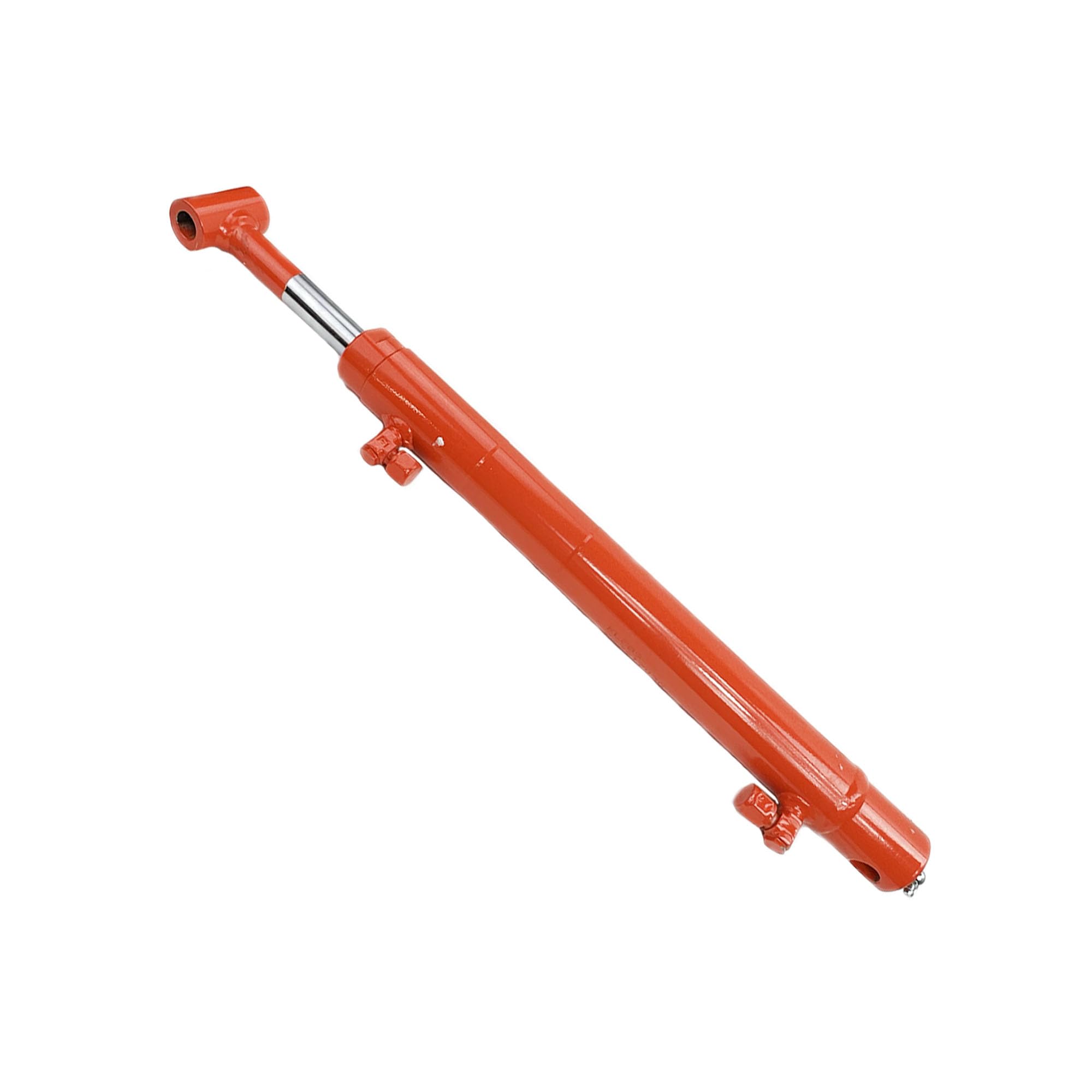 E-75536-64010 Bucket Cylinder for Kubota Front Loader LA271, LA272, LA300 (s/n 11724 & Above), LA301, LA302