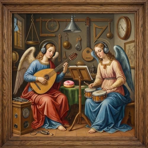 Beirut, Madrid e l'arte di essere pigri | Bombolone 08.01.2026