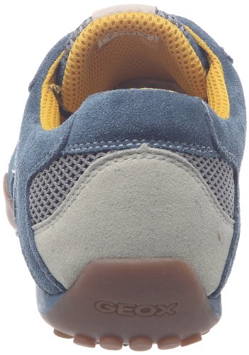 Image of Geox Men's Snake 97 Fashion Sneaker