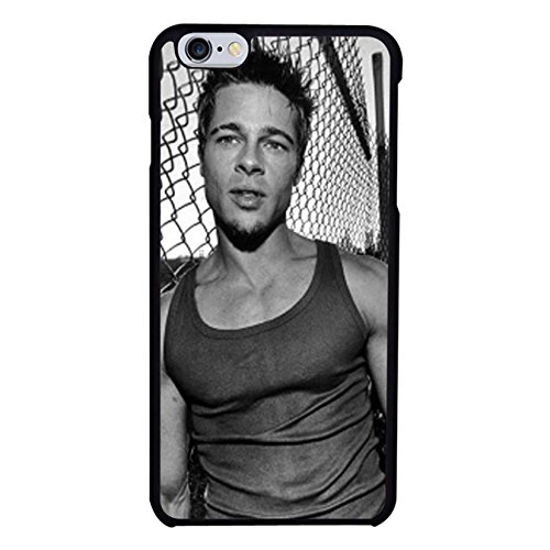 Brad Pitt Actor Phone case Cover iPhone 7 Plus