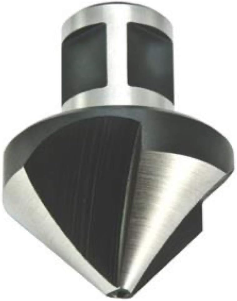 Alfa Tools RC76003 High-Speed Steel Countersink for Rota-Cutter 3/4 Weldon Shank, 1-1/2