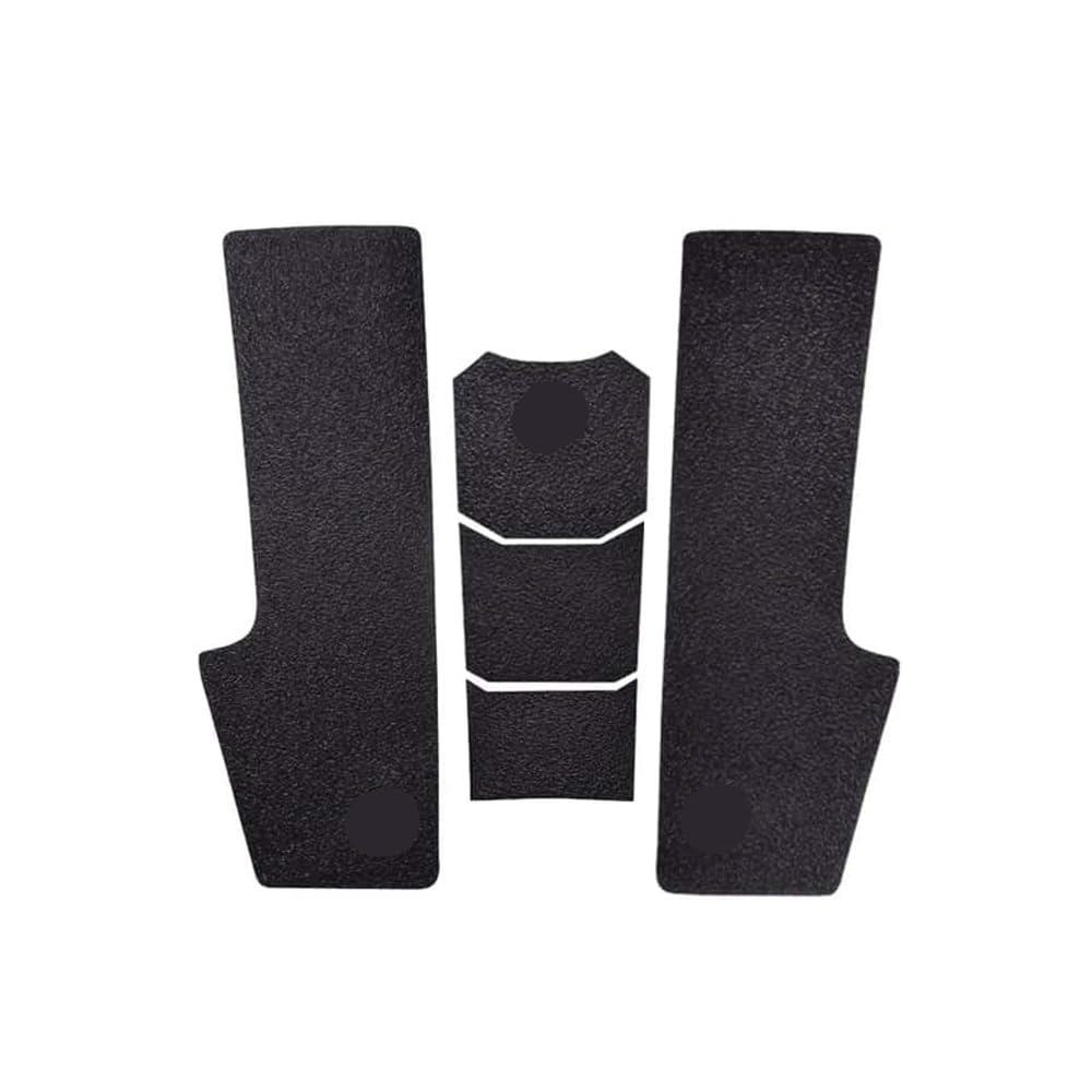 Protège réservoir autocollant de protection haut de gamme réservoir carburant R1200R