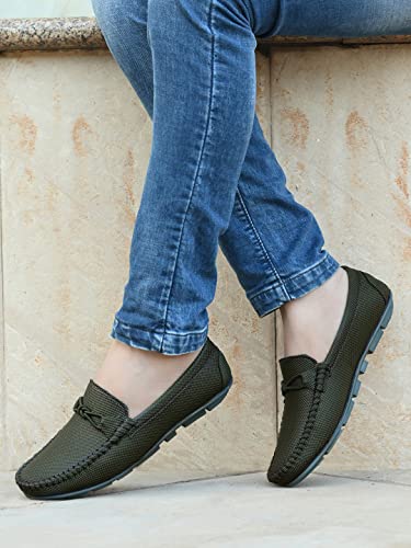 Image of MACTREE Men's Loafer