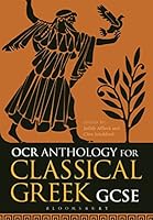 Algopix Similar Product 17 - OCR Anthology for Classical Greek GCSE