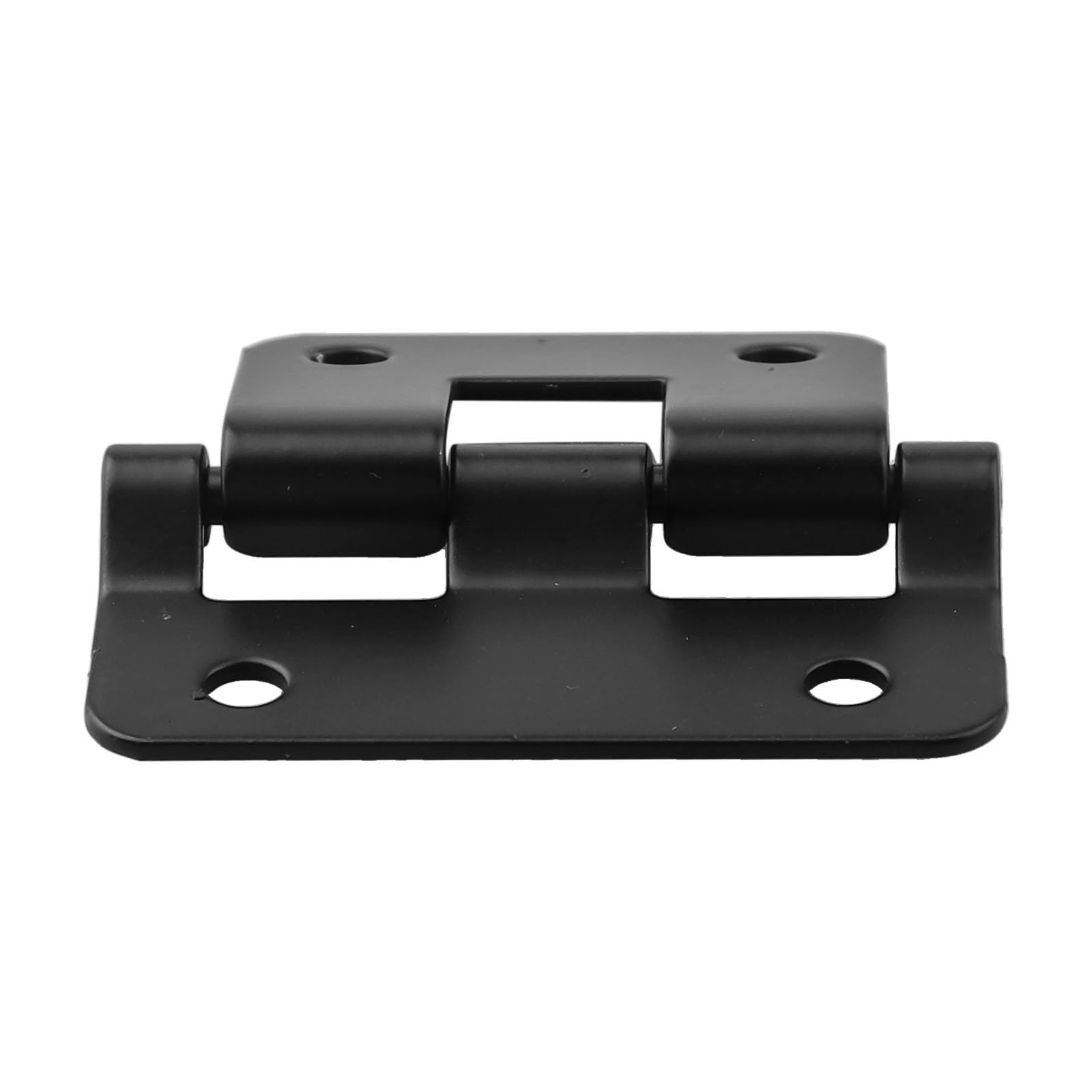 Cerniera per mobili con gancio staccabile in ferro design versatile