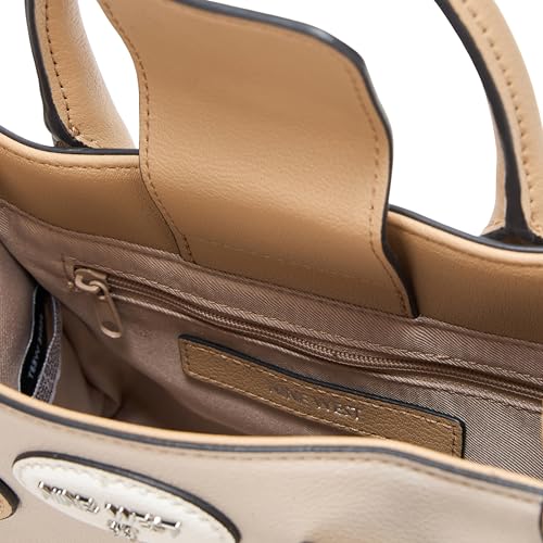 Nine West Archy Mini Satchel4