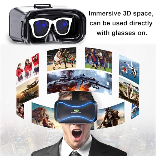 Haptique VR Headset thumbnail 5