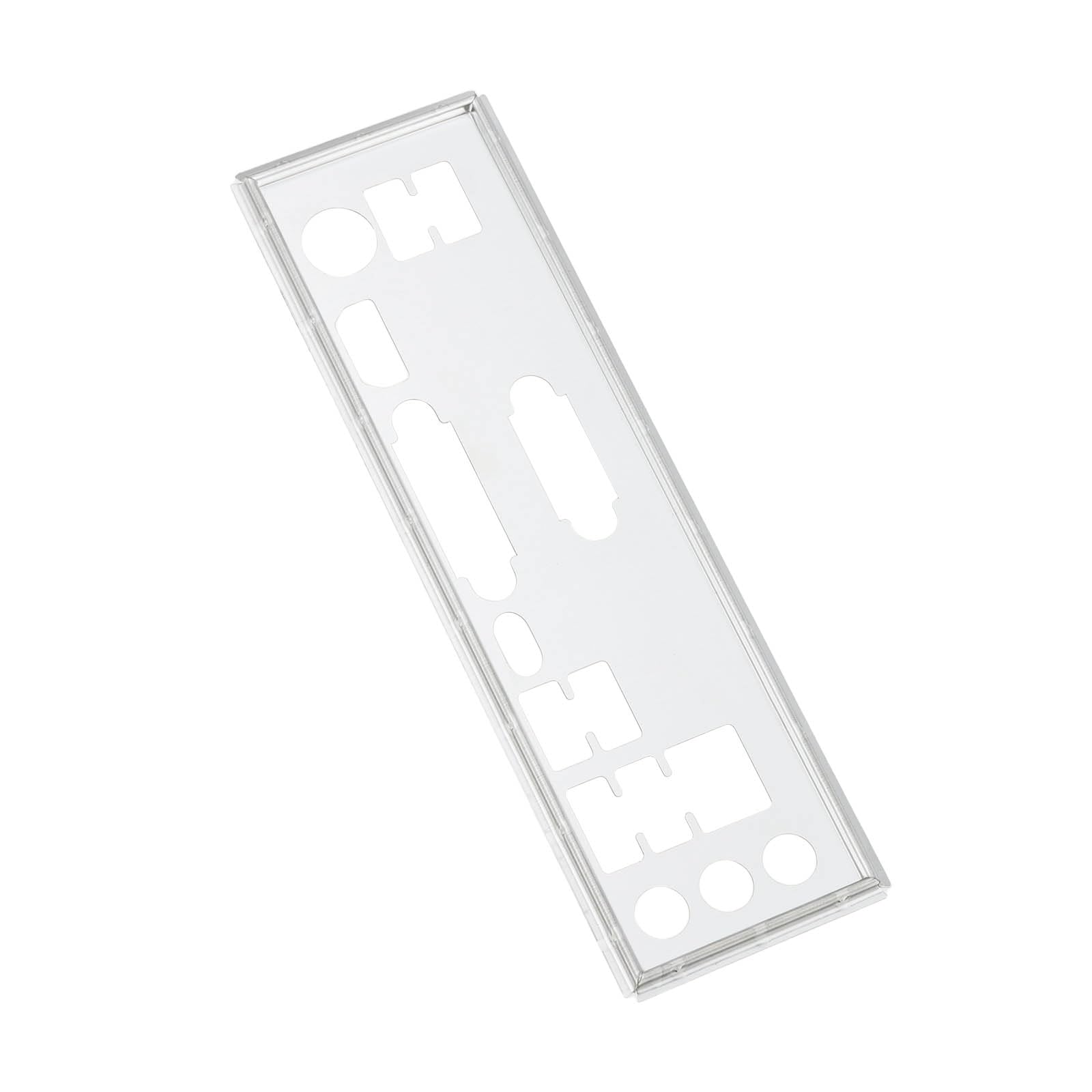 Computer Motherboard IO Shield Compatible with ASRock B365M Pro4 Model Motherboard