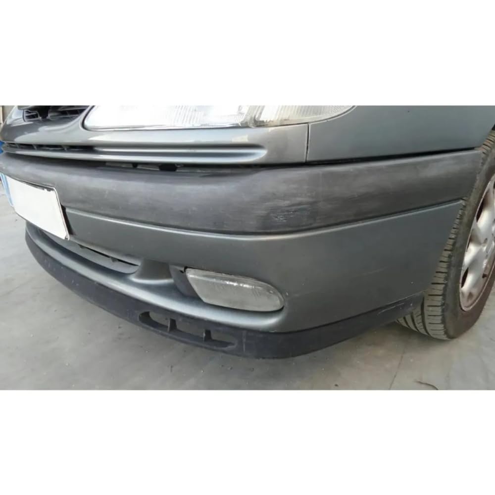 Renault laguna Coupe Spoiler Voorspoiler Lip Splitter