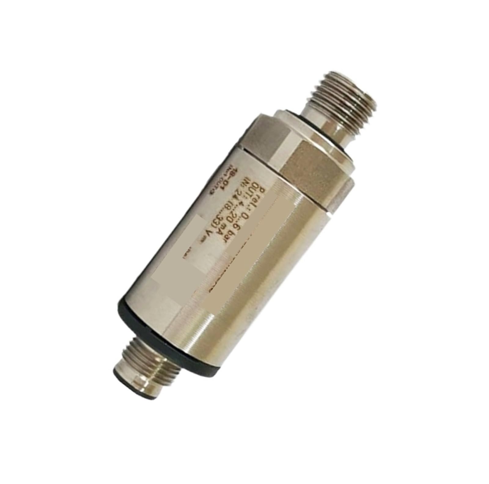 MXXDMOPD Pressure Sensor Switch 511.932003741 0-25bar/4-20mA Transmitter for Plants Machines Robots