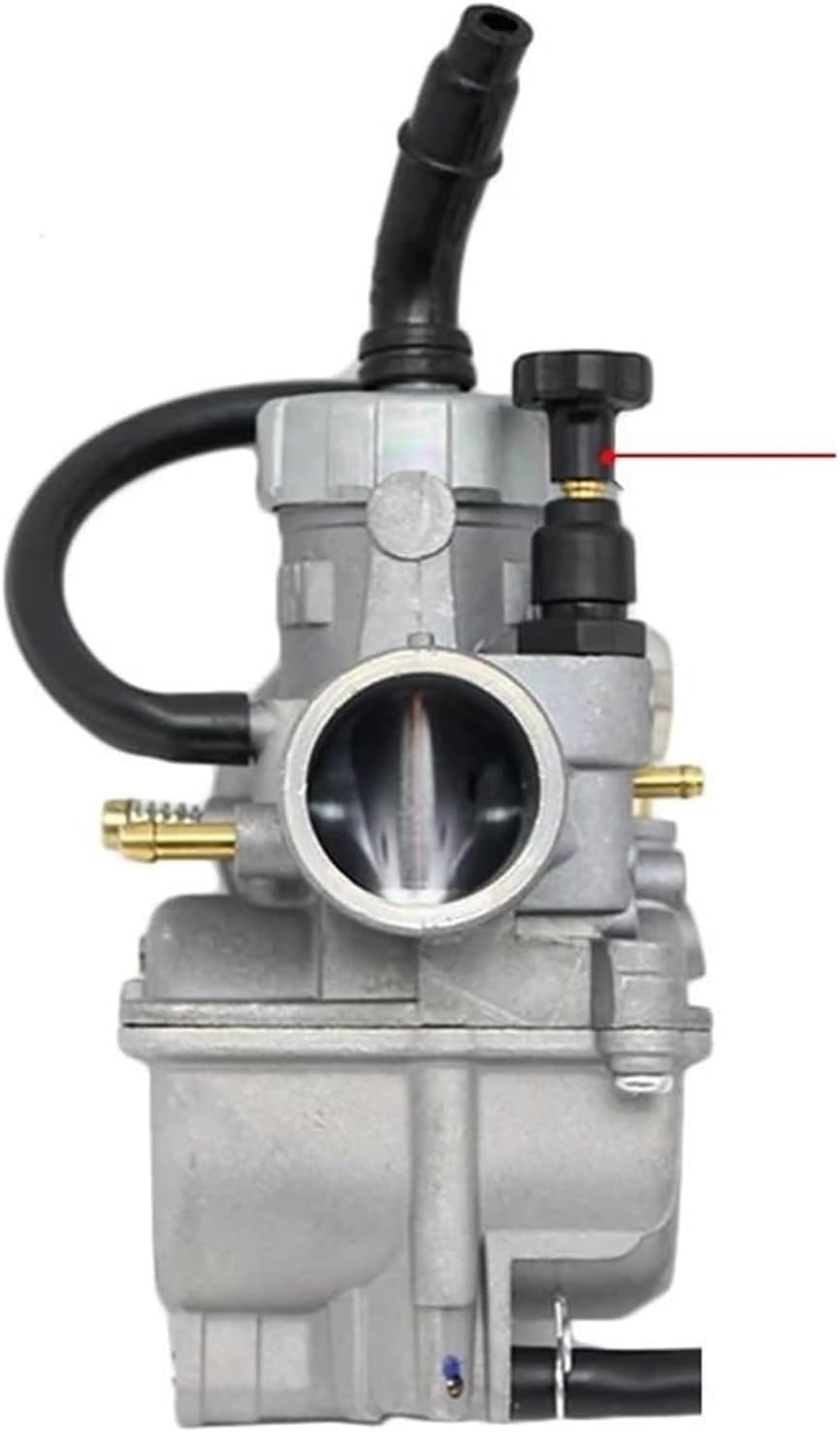 KEIHIN PE24πキャブ 取り付けキット 4.0 車、バイク、自転車 デイトナ