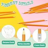 Zoom IMG-2 fuyoooo 180 pezzi forniture scolastiche Zoom IMG-2 fuyoooo 180 pezzi forniture scolastiche