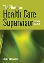 The Effective Health Care Supervisor