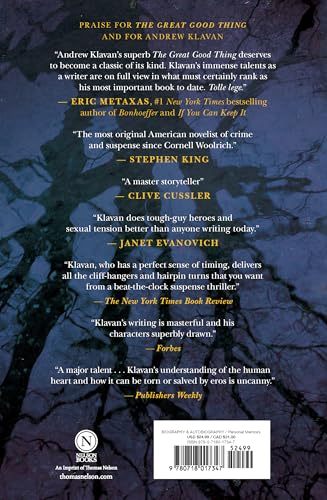 The Great Good Thing: A Secular Jew Comes to Faith in Christ - Image 2