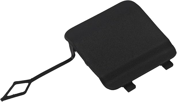 Front Bumper Tow Eye Hook Cover Cap A9108850600 For Mercedes Sprinter VS30 2019-On And For Freightliner Sprinter 2019-2021,Plastic