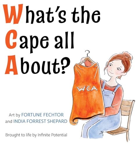 What's the Cape all About?