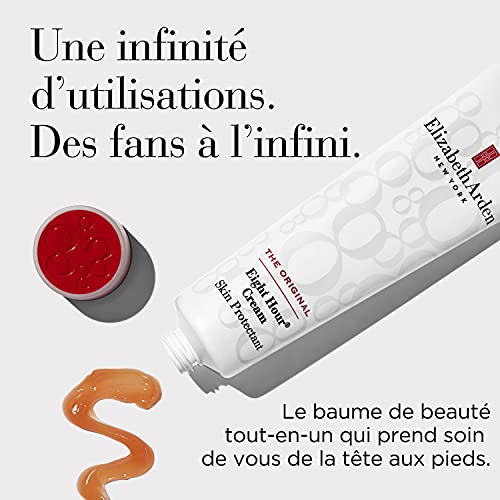 Eight Hour Cream Elizabeth Arden baume multi-usage et soin hydratant - 3