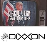  Circle Jerk (Grab Them by the P...) [feat. Lil\' Nik]