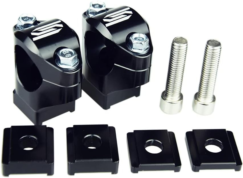 SCAR Tijas APEX para horquilla de KTM 65SX y Husqvarna TC 65 3