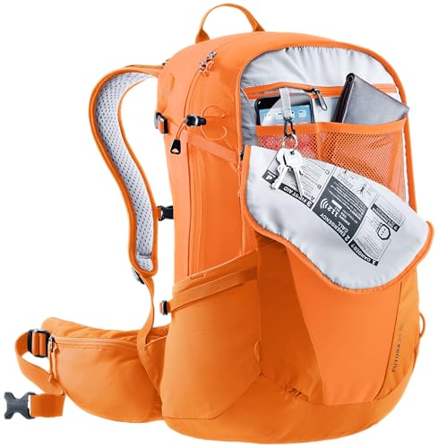 Mochila de senderismo Deuter Futura 25 SL para mujer miniatura 7