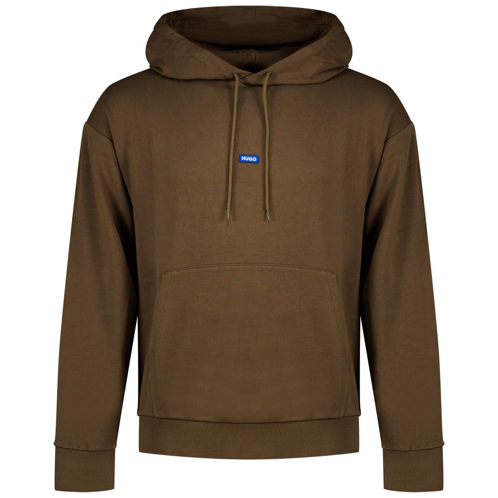 Hugo Boss Apparel Spring26