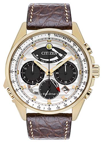 Preisvergleich Produktbild CITIZEN Lässige Uhr AV0068-08A