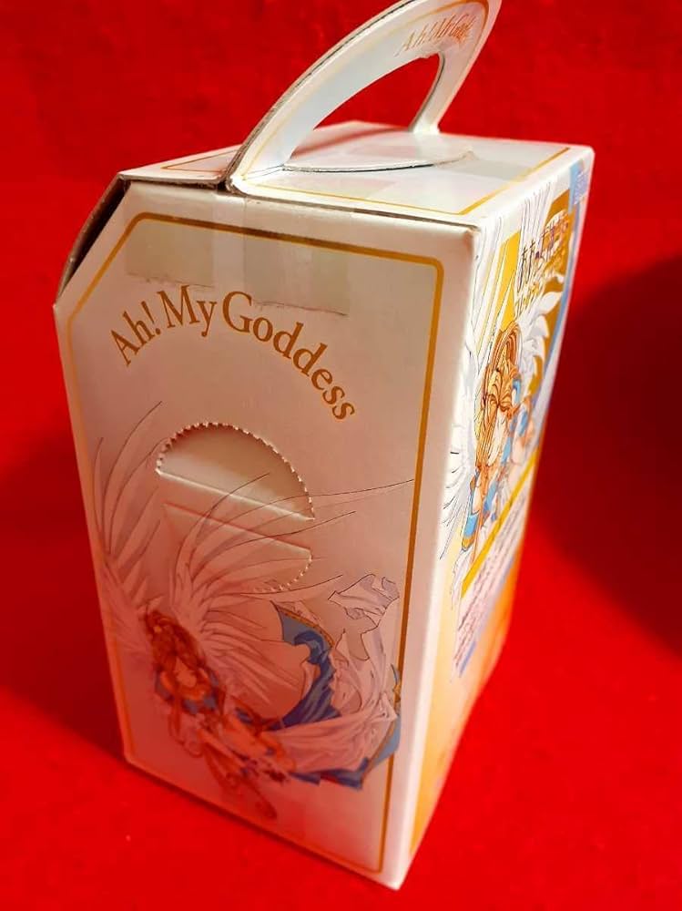 Amazon.co.jp: ああっ女神さまっ スクルド ベルダンディ ウルド