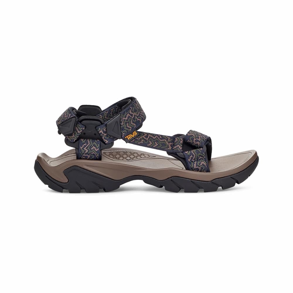 Teva Men's Mush Slide — view 184